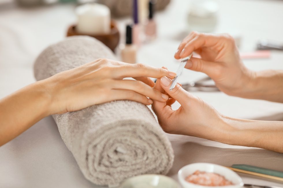 Manicure e Pedicure